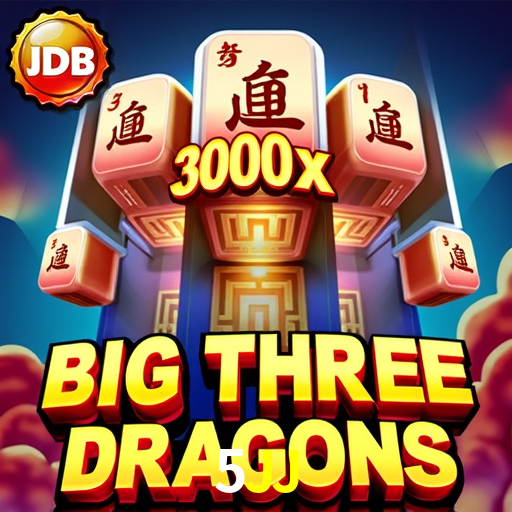 Jogos Exclusivos 5JJ