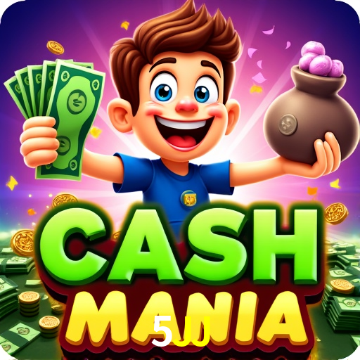 Bônus de Boas-vindas 5JJ