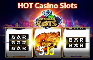 Promoção Relâmpago 5JJ