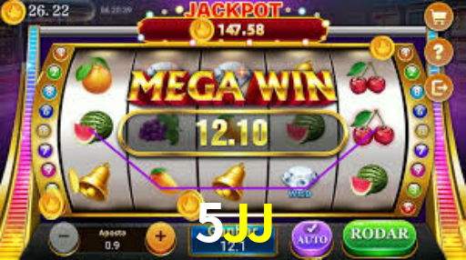 PIX Instantâneo 5JJ