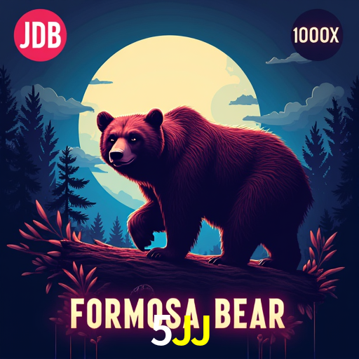 Recursos de Bônus 5JJ